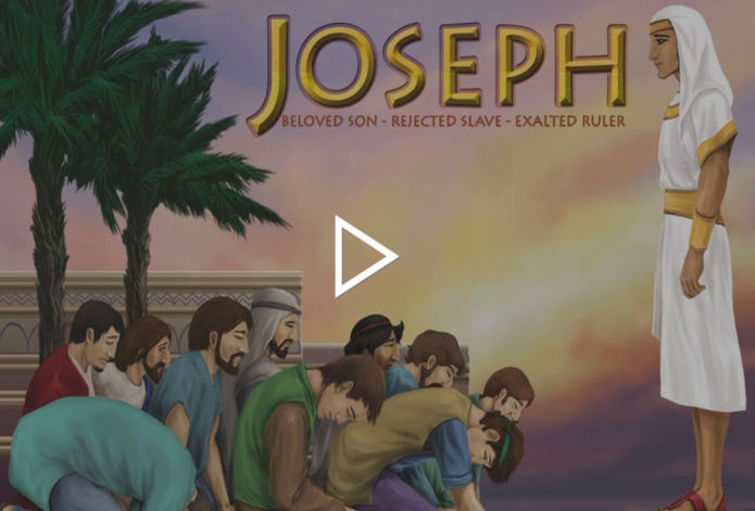 Joseph