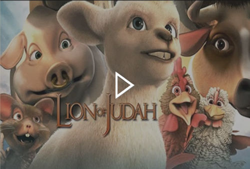 Lion of Judah