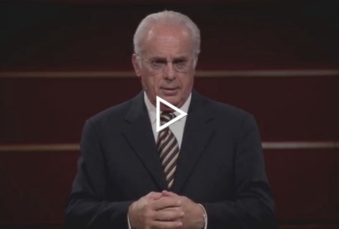 GTY Radical Discipleship