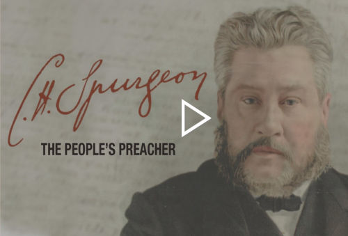 Spurgeon