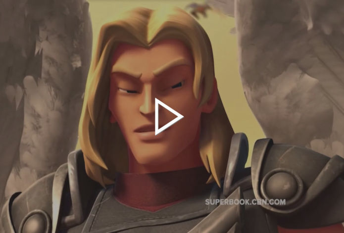 Superbook-S1E1