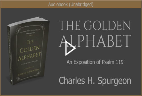 The Golden Alphbet